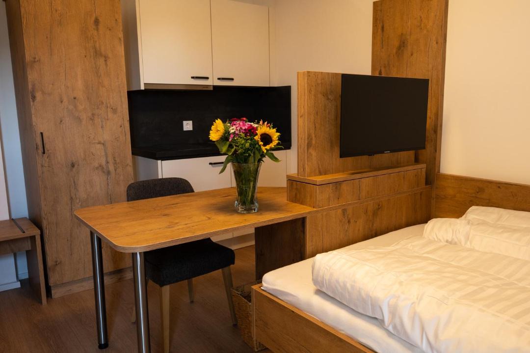 Photo of Bedroom in South Gerolfing