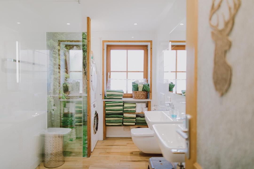 Photo of Bathroom in Unterallgau