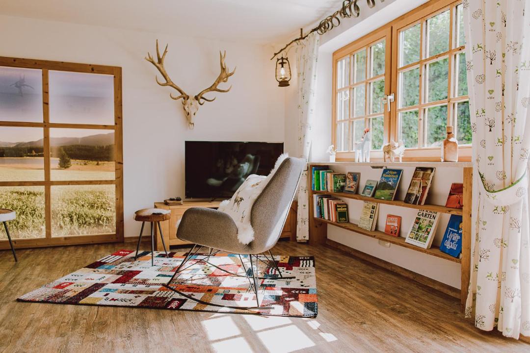 Photo of Livingroom in Unterallgau