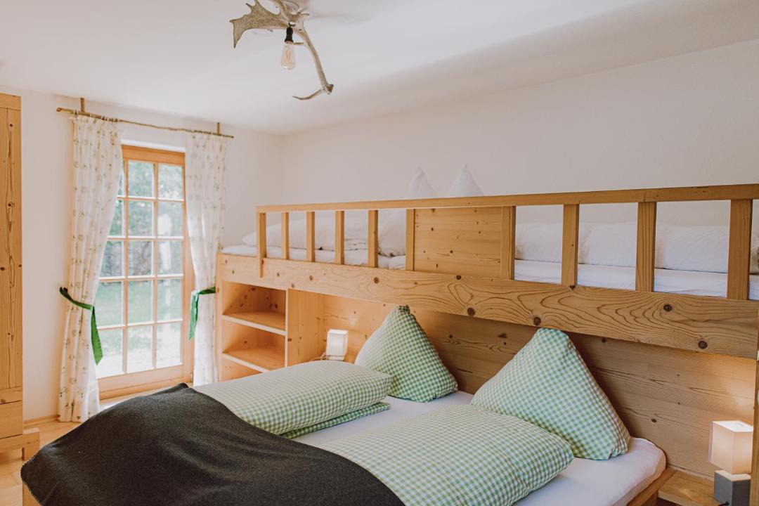 Photo of Bedroom in Unterallgau