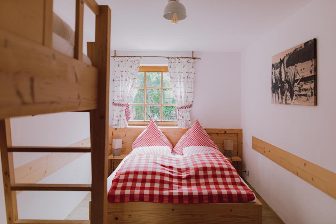 Photo of Bedroom in Unterallgau