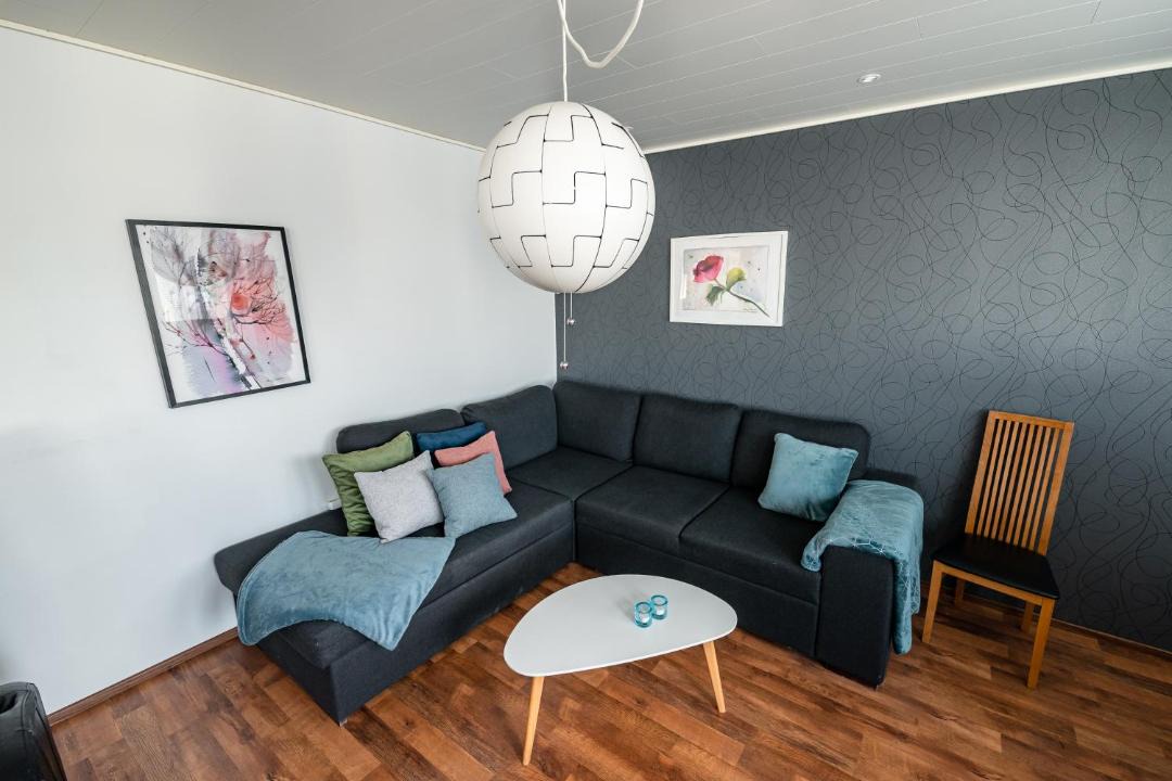 Photo of Livingroom in Rovaniemi
