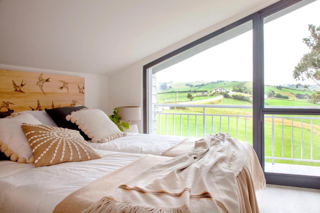 Photo of Bedroom in San Vicente de la Barquera