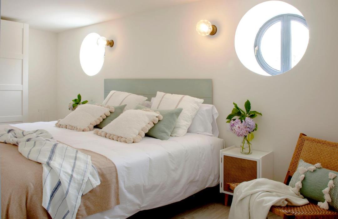 Photo of Bedroom in San Vicente de la Barquera