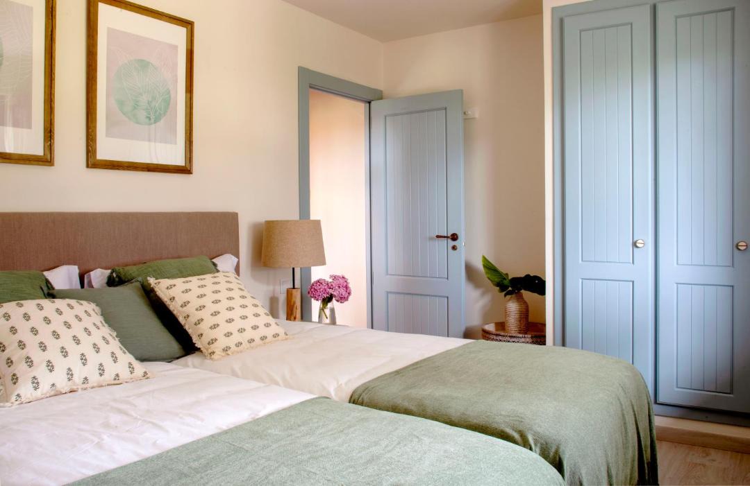 Photo of Bedroom in San Vicente de la Barquera