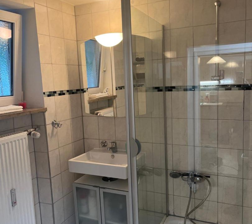 Photo of Bathroom in Hasenbergl-Lerchenau Ost