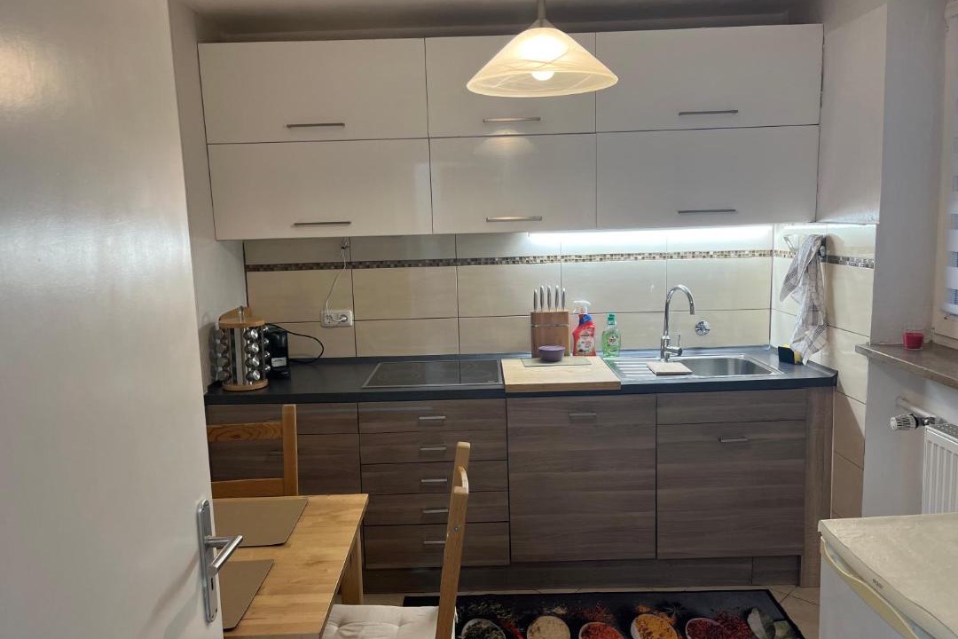 Photo of Kitchen in Hasenbergl-Lerchenau Ost