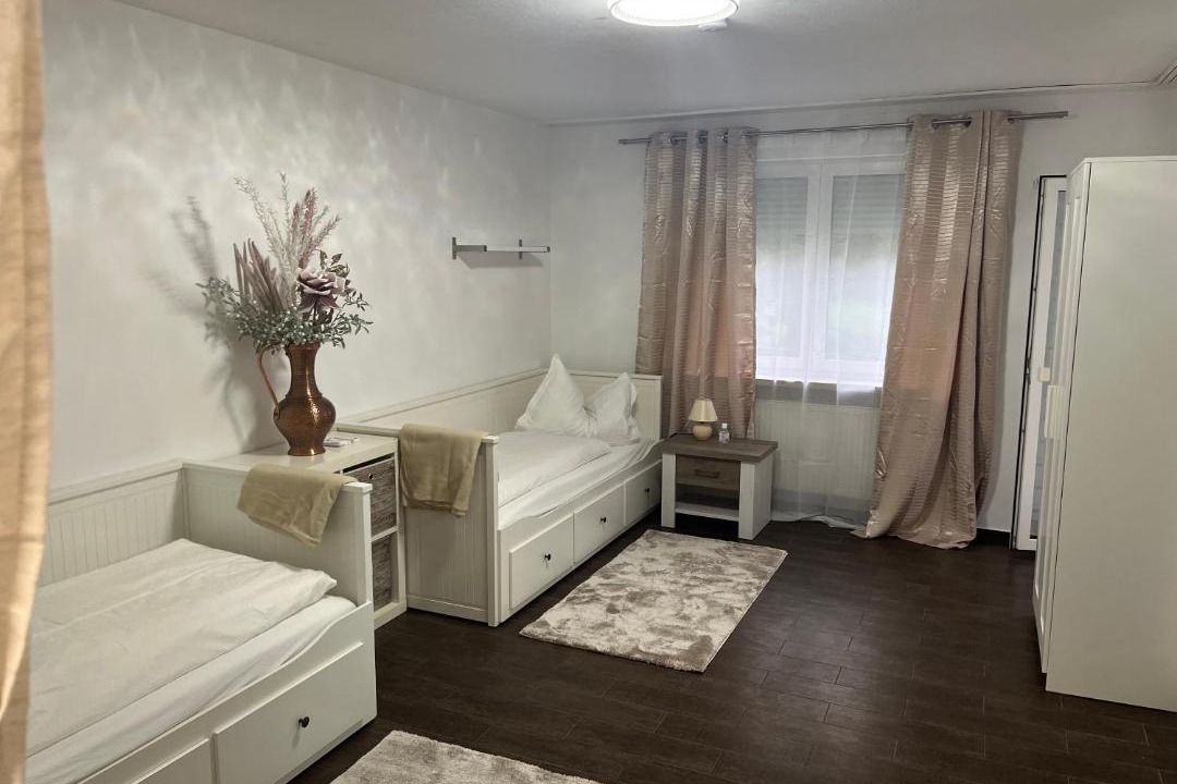 Photo of Livingroom in Hasenbergl-Lerchenau Ost