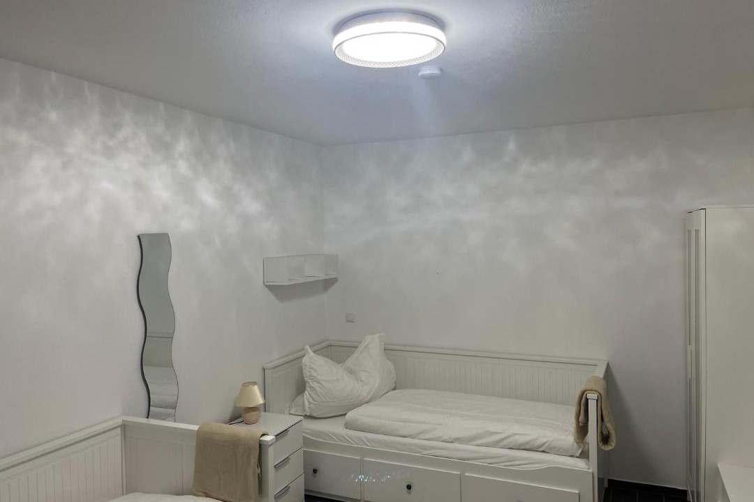 Photo of Livingroom in Hasenbergl-Lerchenau Ost