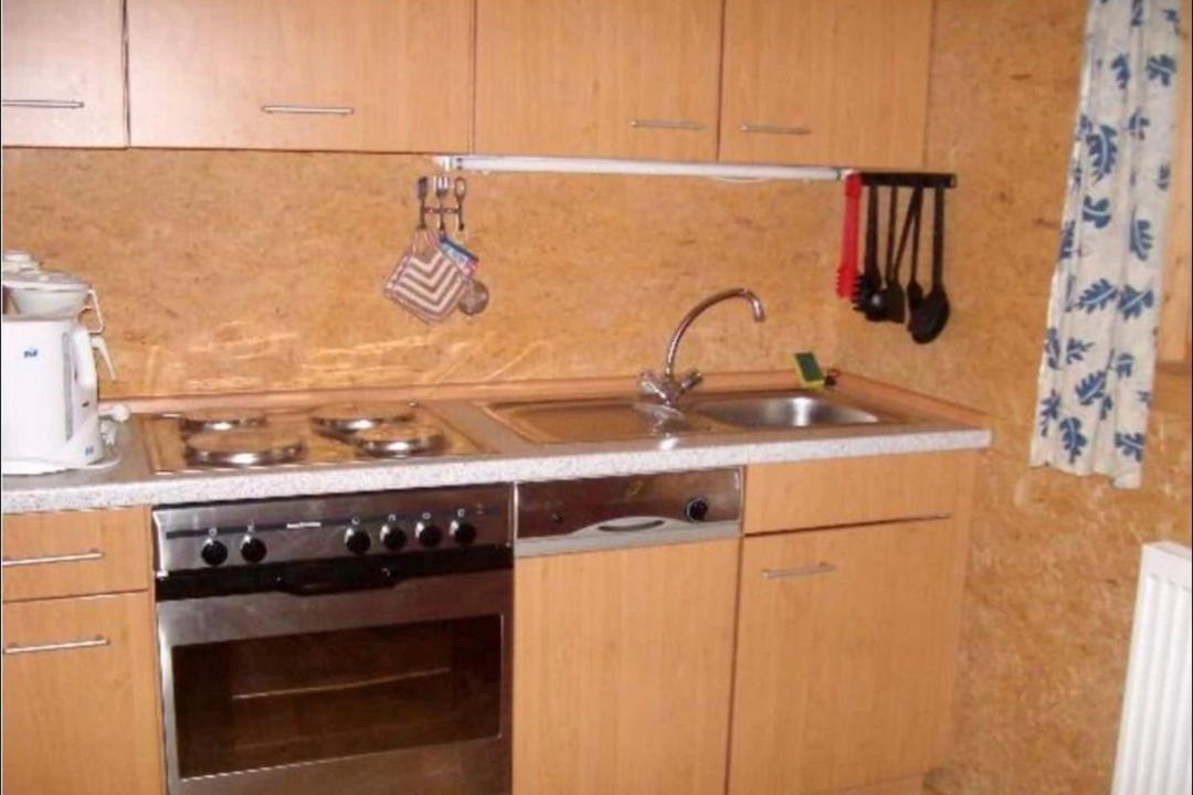 Photo of Kitchen in Grafenried