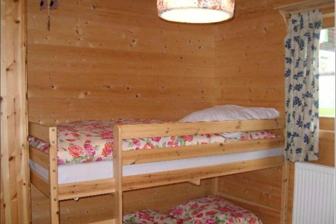 Photo of Bedroom in Grafenried