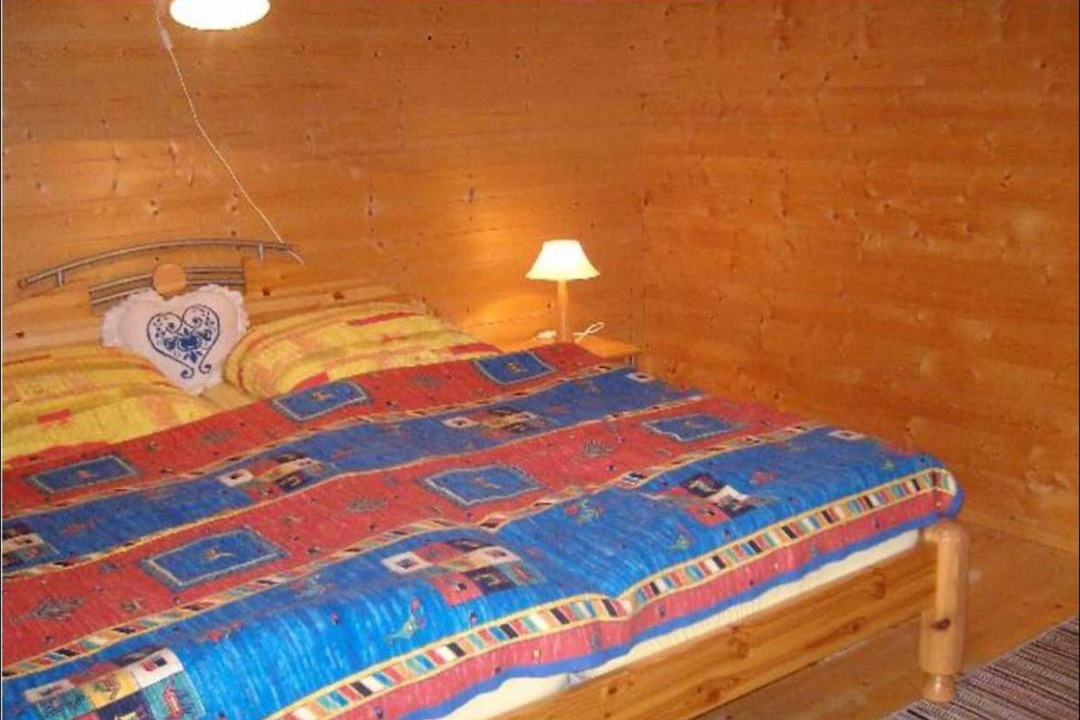 Photo of Bedroom in Grafenried