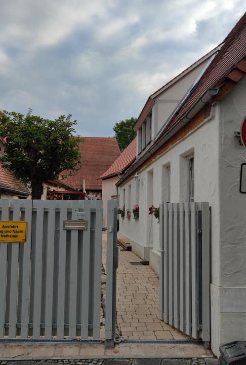 Photo of Buildings in Kornburg - Worzeldorf