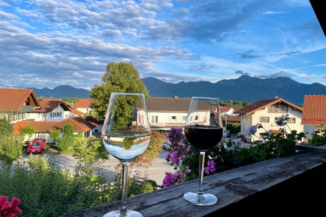 Photo of Patio Balcony in Feldwies