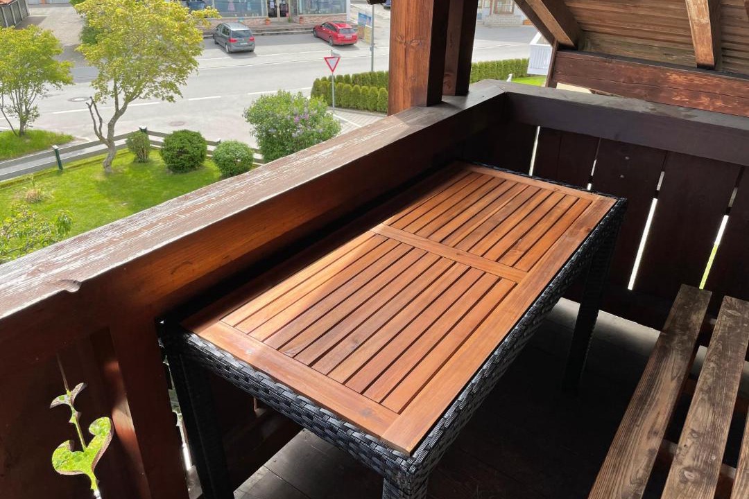 Photo of Patio Balcony in Feldwies