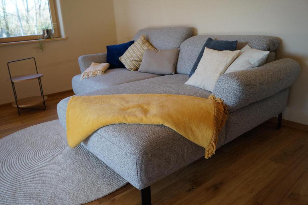 Photo of Bedroom in Miltach