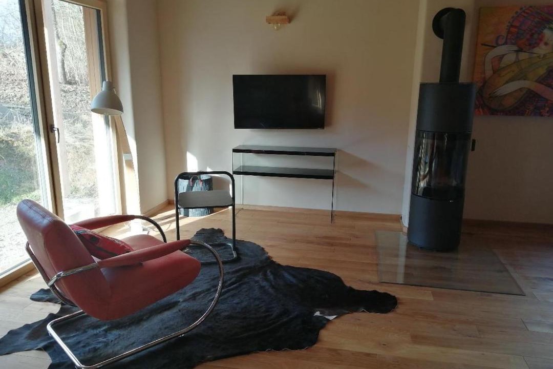 Photo of Livingroom in Miltach