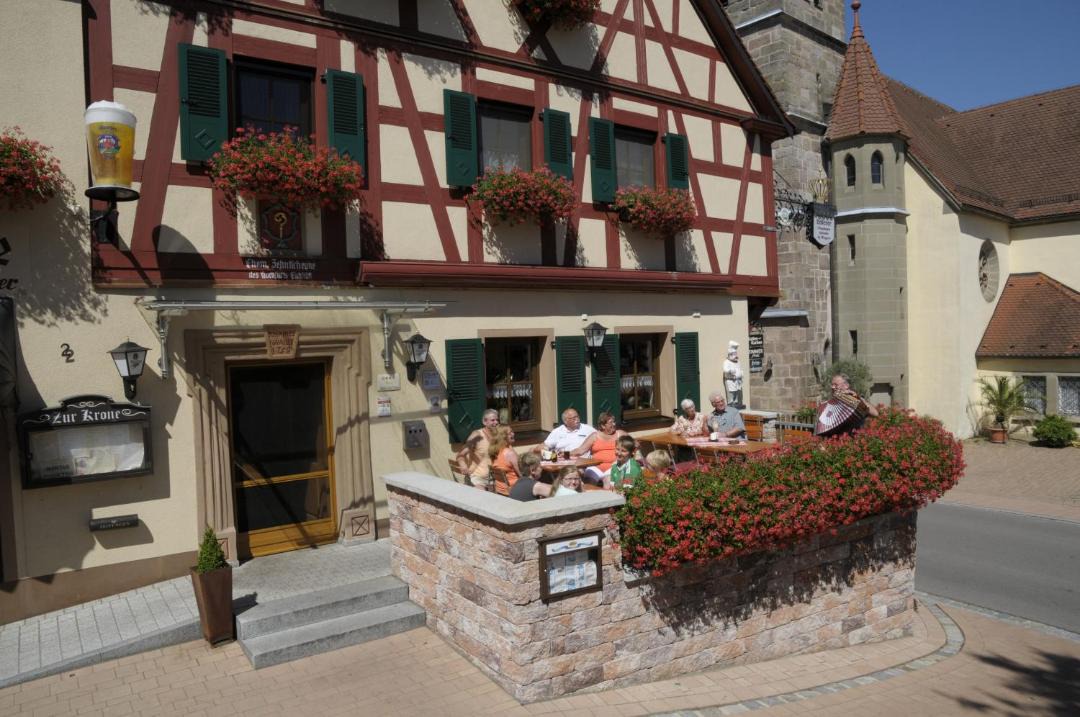 Photo of Others in Mitteleschenbach