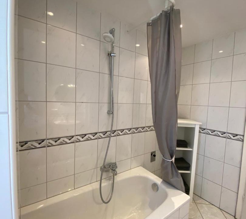 Photo of Bathroom in Bischberg