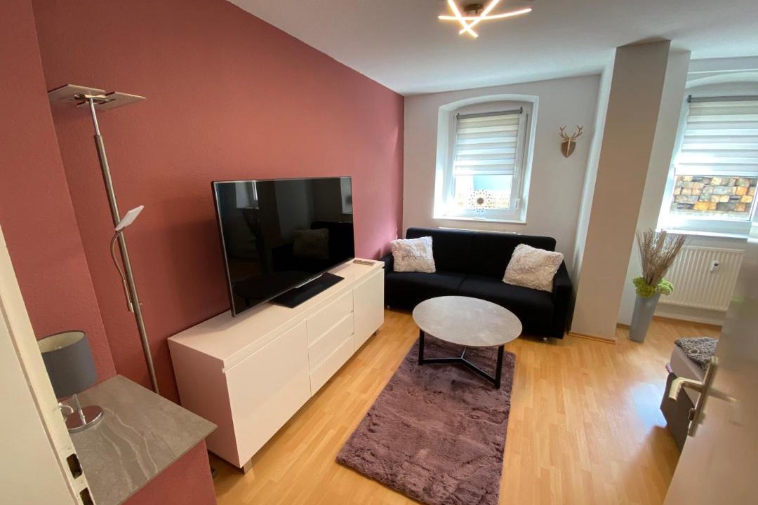 Photo of Livingroom in Bischberg