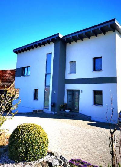 Photo of Buildings in Bischofsheim an der Rhon
