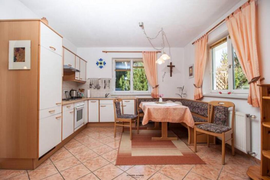 Photo of Livingroom in Obsteig