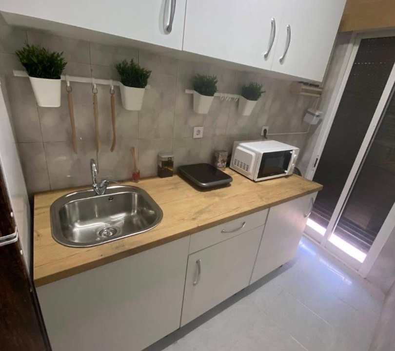 Photo of Kitchen in Navas del Rey