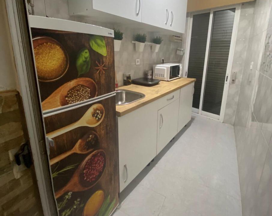 Photo of Kitchen in Navas del Rey