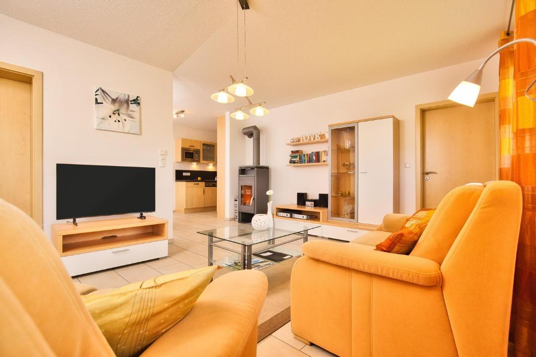 Photo of Livingroom in Perlhutte