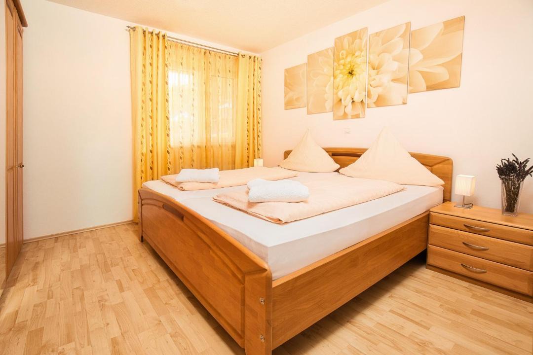 Photo of Bedroom in Perlhutte