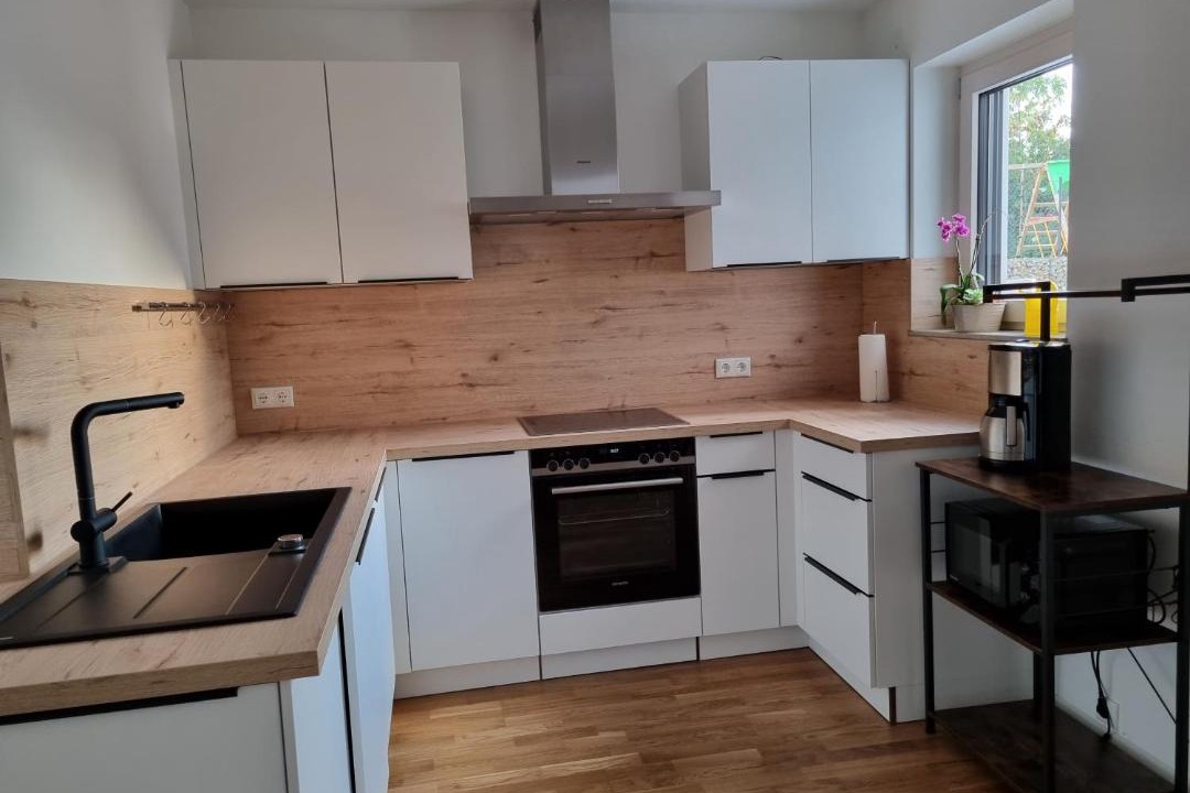 Photo of Kitchen in Burgthann