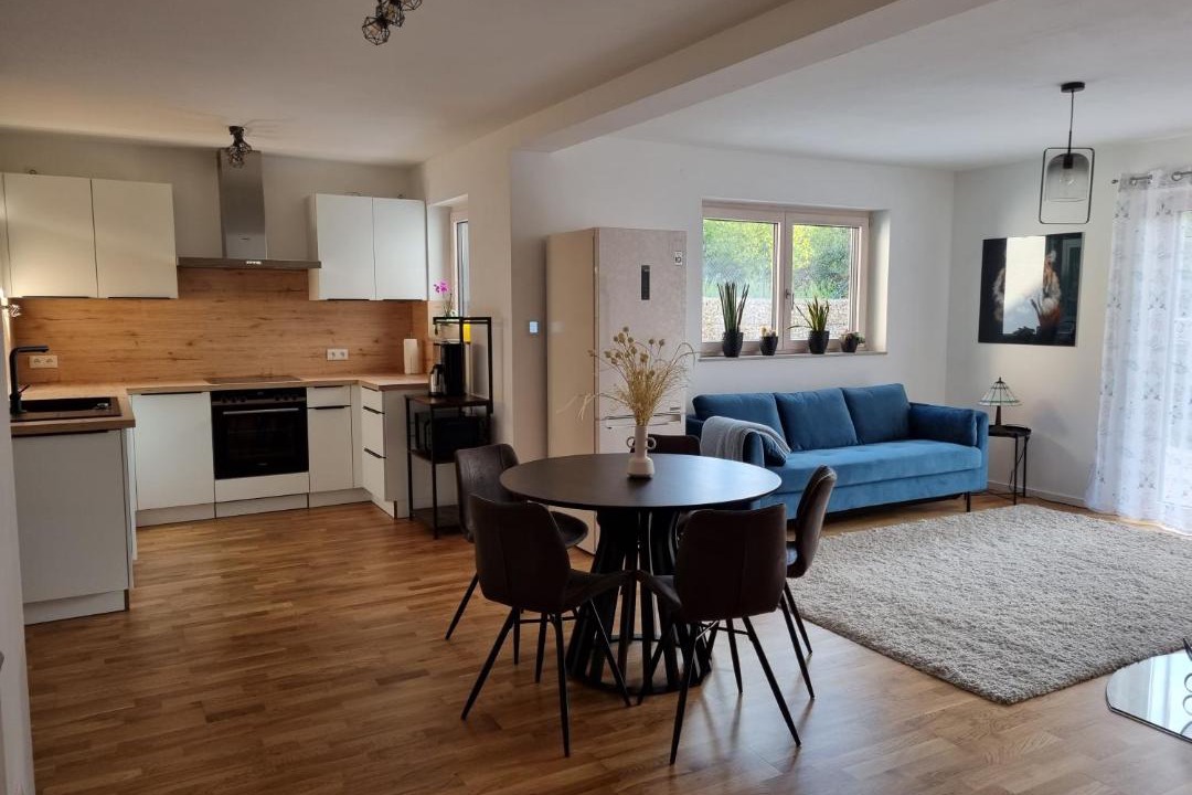 Photo of Livingroom in Burgthann