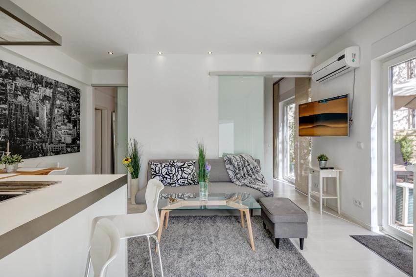 Photo of Livingroom in Ludwigsvorstadt-Kliniken