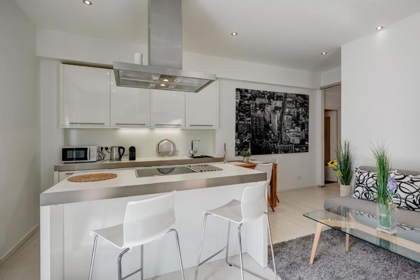 Photo of Kitchen in Ludwigsvorstadt-Kliniken