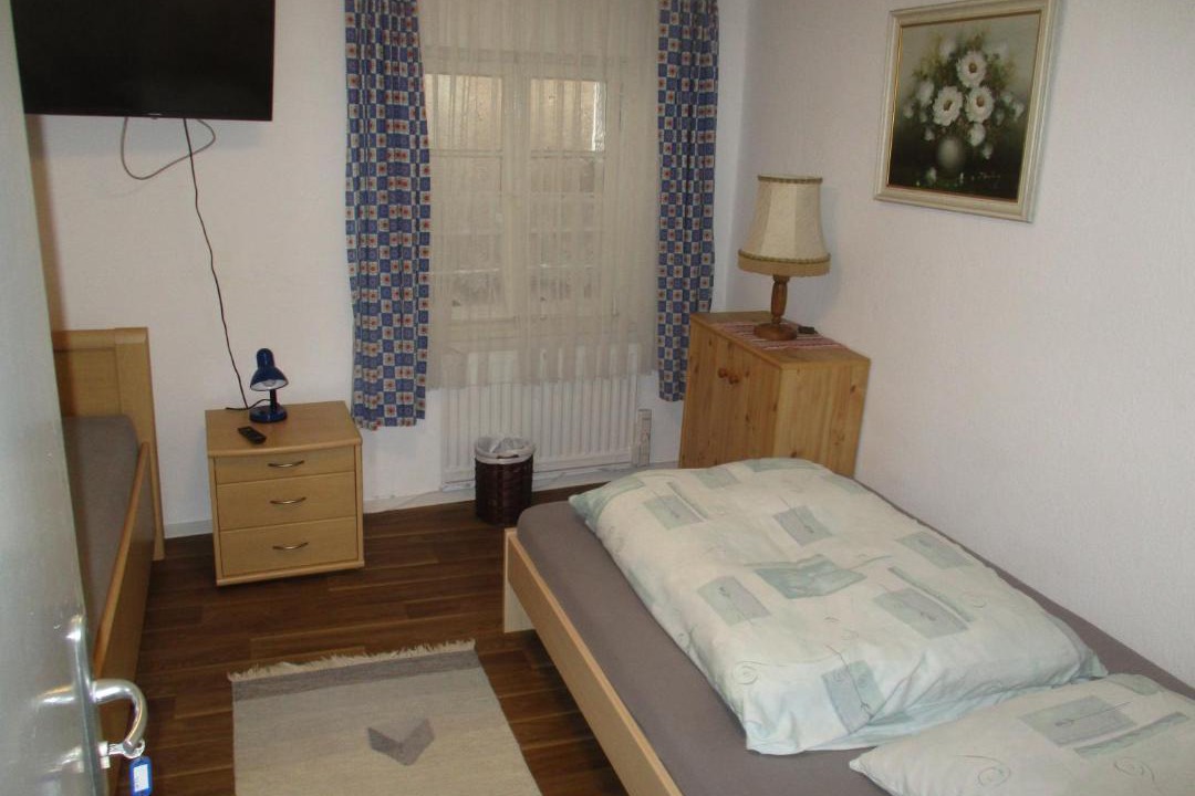 Photo of Bedroom in Old Town