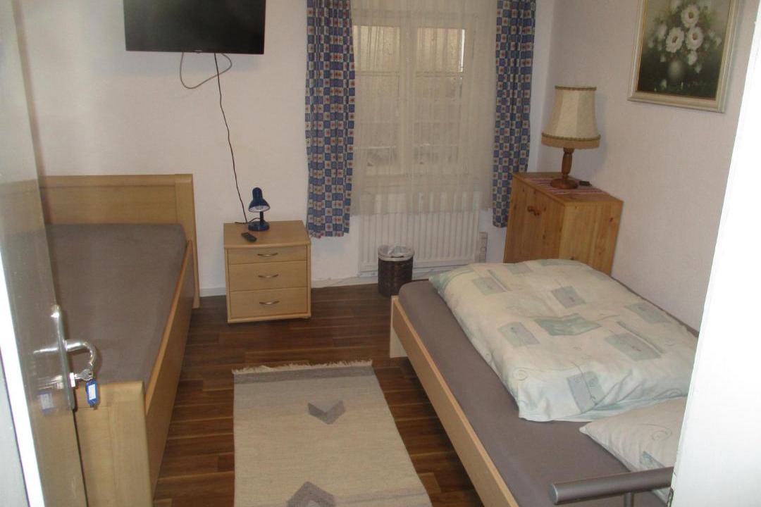 Photo of Bedroom in Old Town