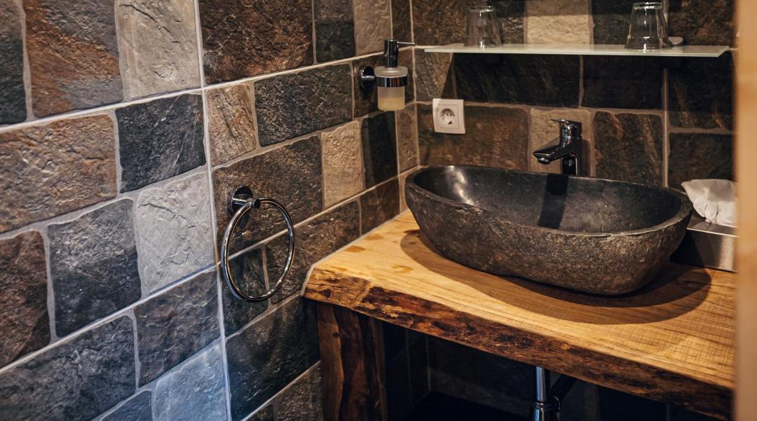 Photo of Bathroom in Berwang