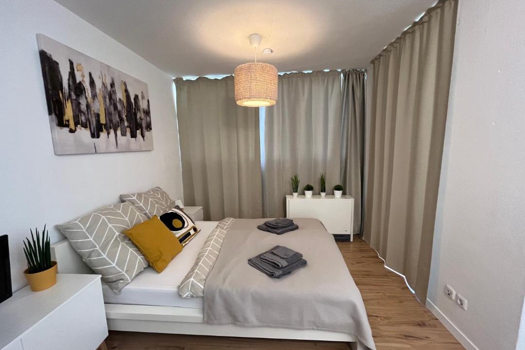 Photo of Bedroom in Kempten