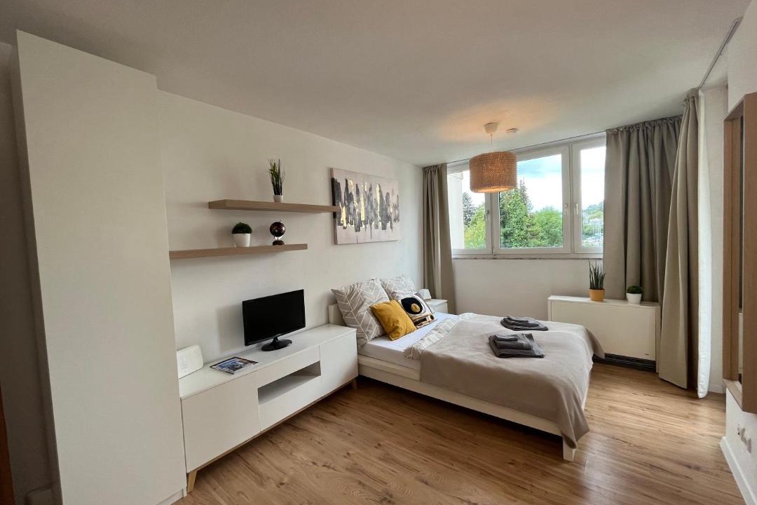 Photo of Bedroom in Kempten