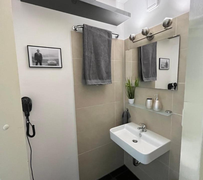 Photo of Bathroom in Kempten