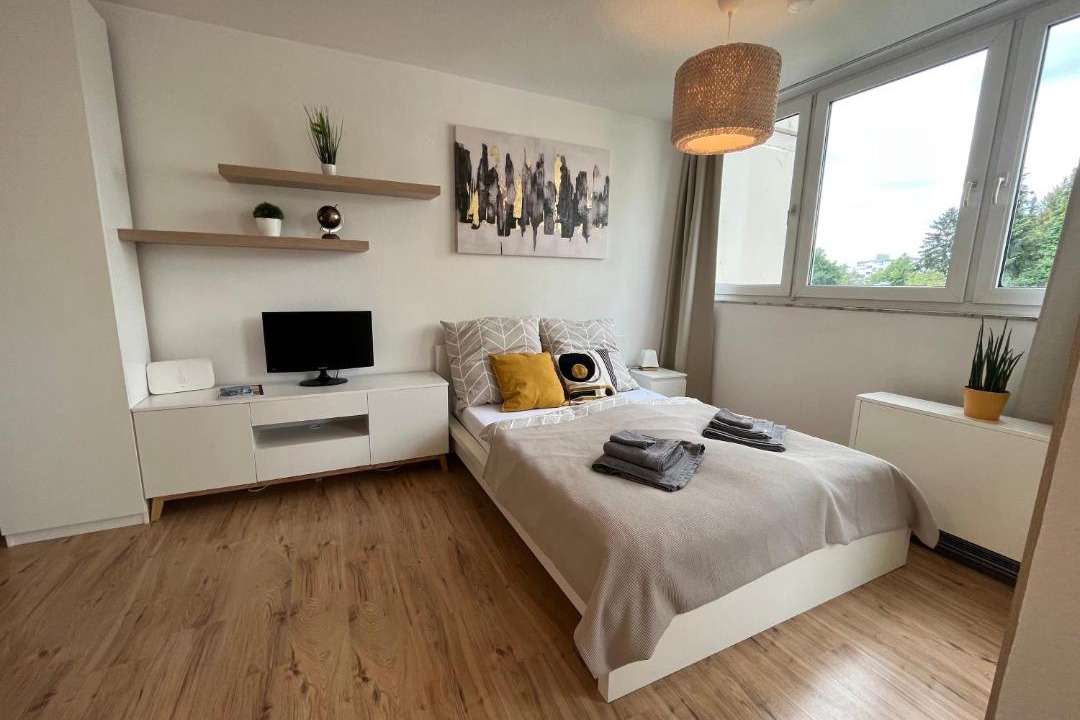 Photo of Bedroom in Kempten