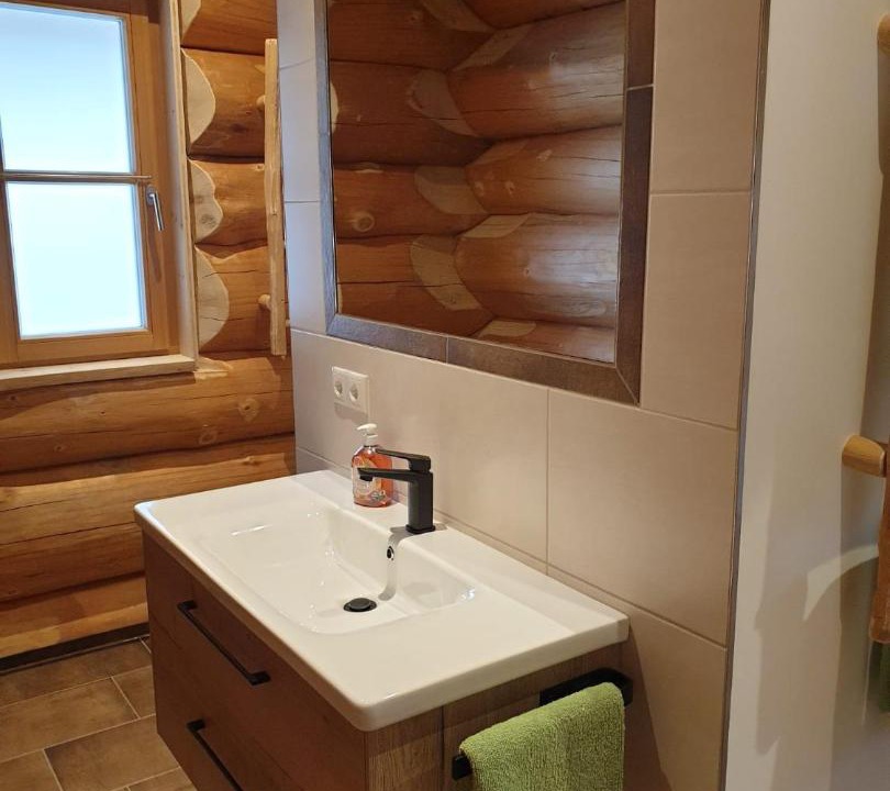 Photo of Bathroom in Worth an der Donau