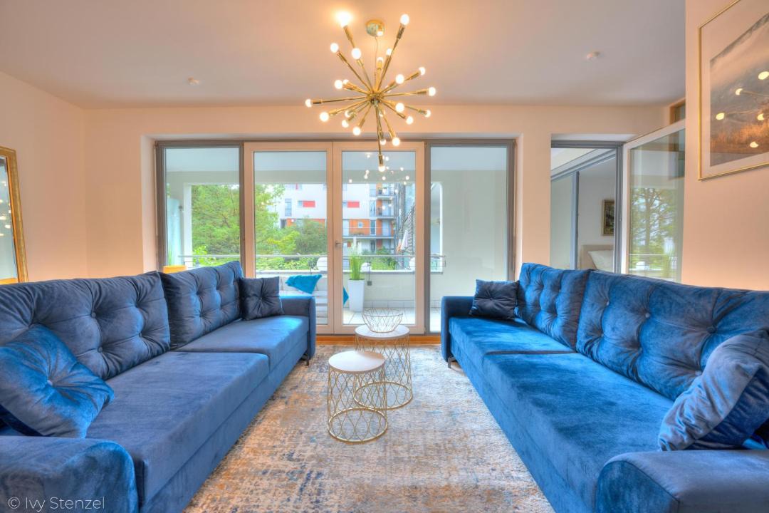 Photo of Livingroom in Marsfeld