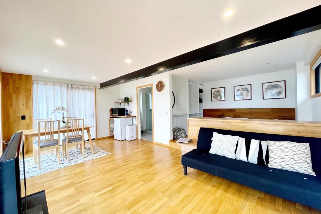 Photo of Livingroom in Sunshine Bay