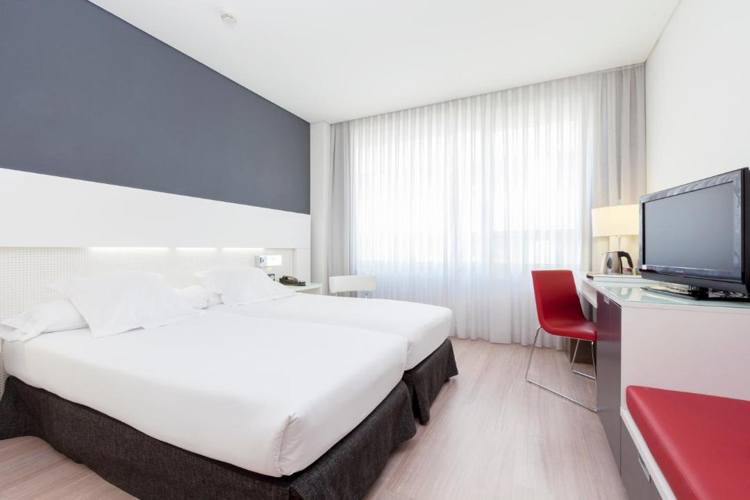 Photo of Bedroom in Rejas