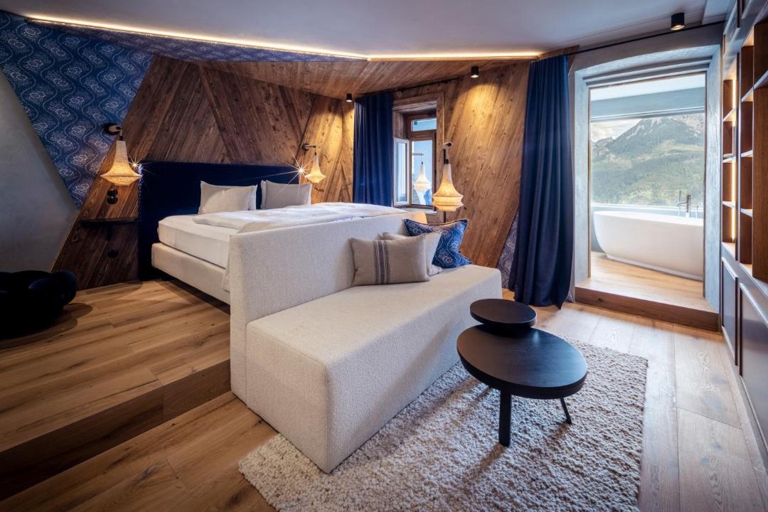 Photo of Bedroom in Heitlern