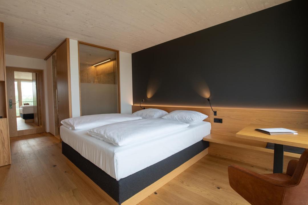 Photo of Bedroom in Noerdlingen