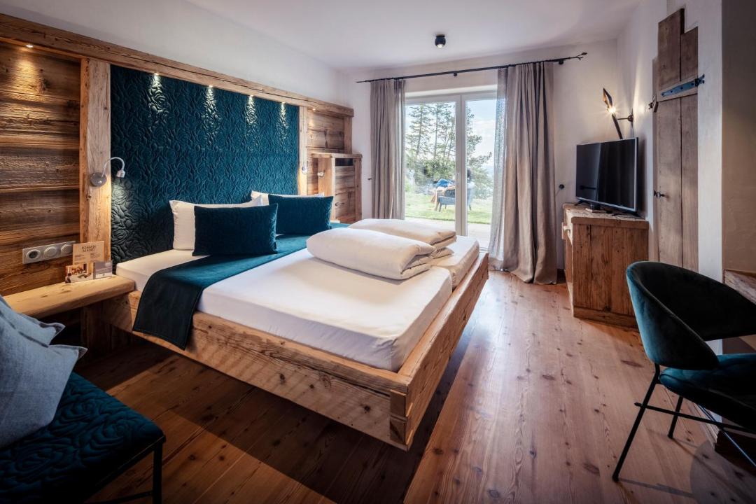 Photo of Bedroom in Heitlern