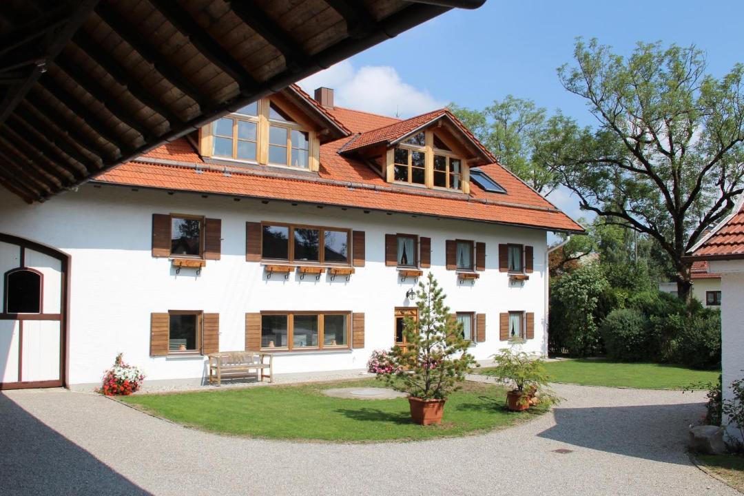 Photo of Others in Oberostendorf