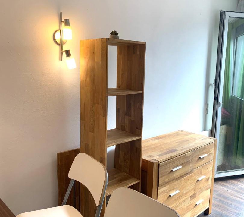 Photo of Livingroom in Regensburg